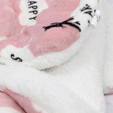 Pet Cotton Pad Thickened To Keep Dogs And Cats Warm - NTKSTORE